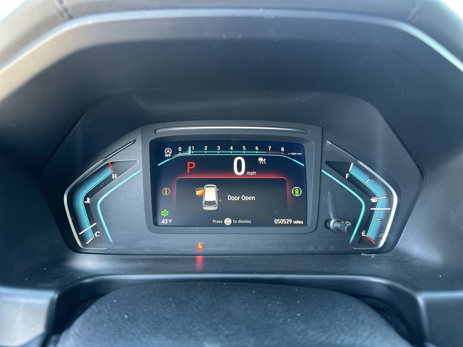 Used 2024 Honda Odyssey Elite image 12