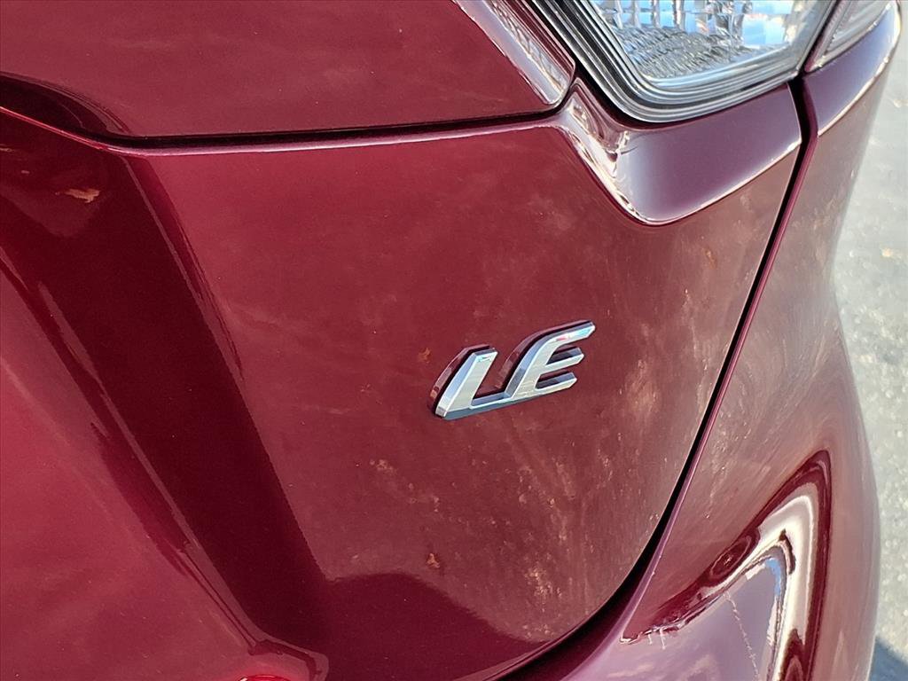 Used 2023 Toyota Corolla LE image 27