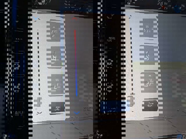 Used 2023 RAM 3500 Laramie image 23