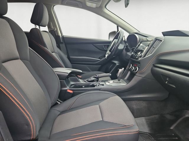 Used 2021 Subaru Crosstrek 2.0i Premium w/ Moonroof Package AWD/4WD image 15
