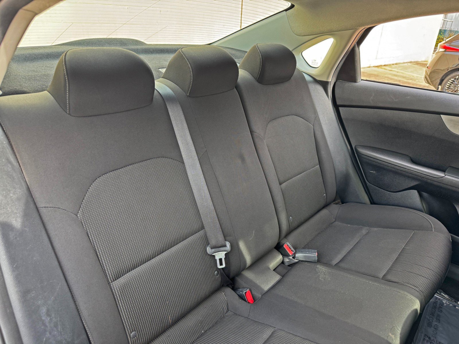 Used 2019 Kia Forte LXS FWD image 29