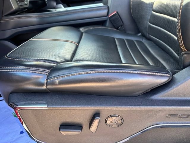 Used 2024 Ford F250 Platinum AWD/4WD image 15