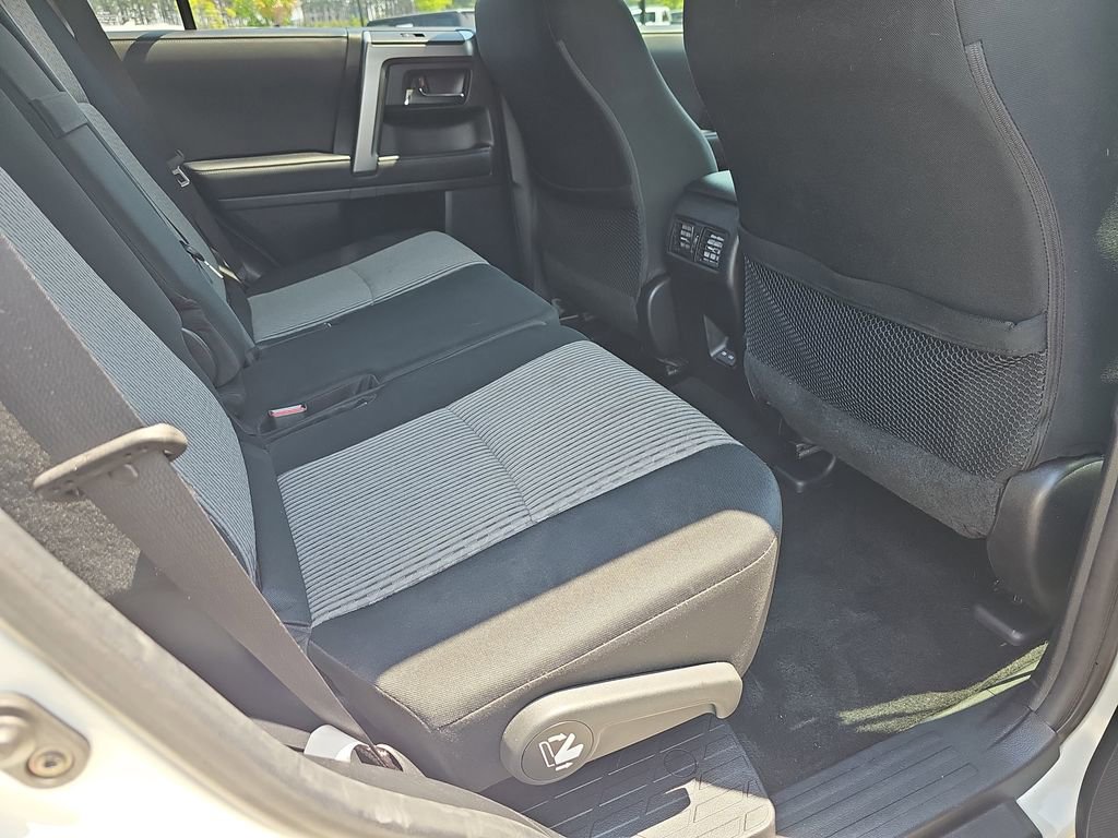 Used 2024 Toyota 4Runner SR5 RWD image 14