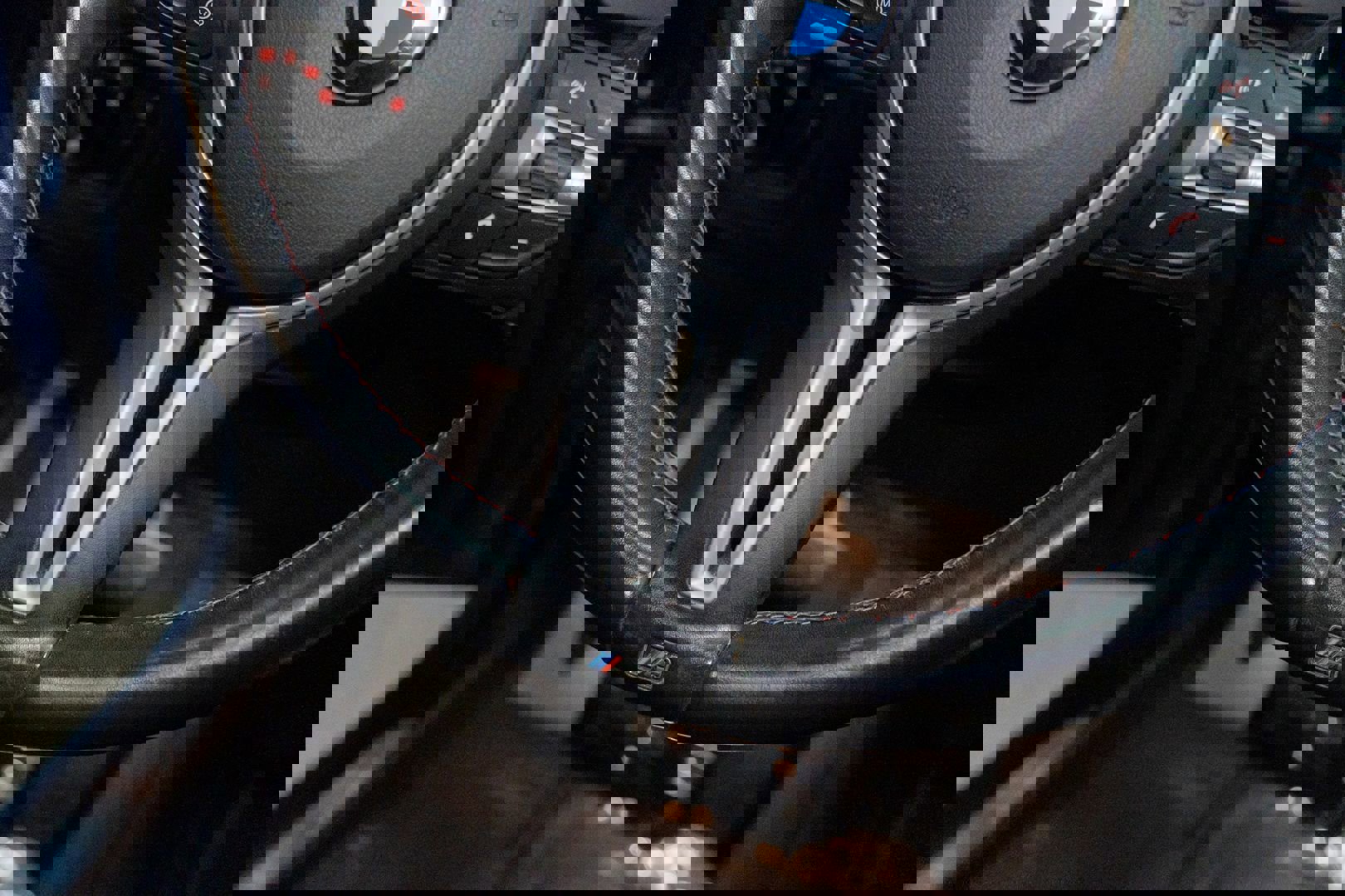 Used 2018 BMW X5 M image 36