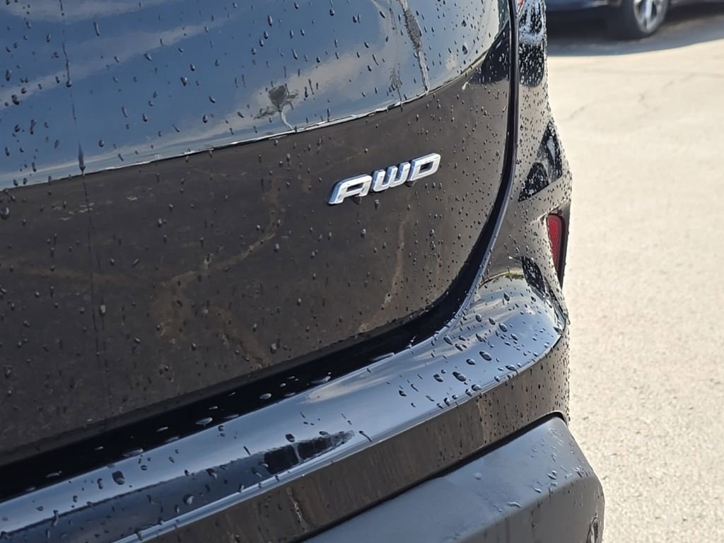 Used 2023 Ford Edge SEL AWD/4WD image 68