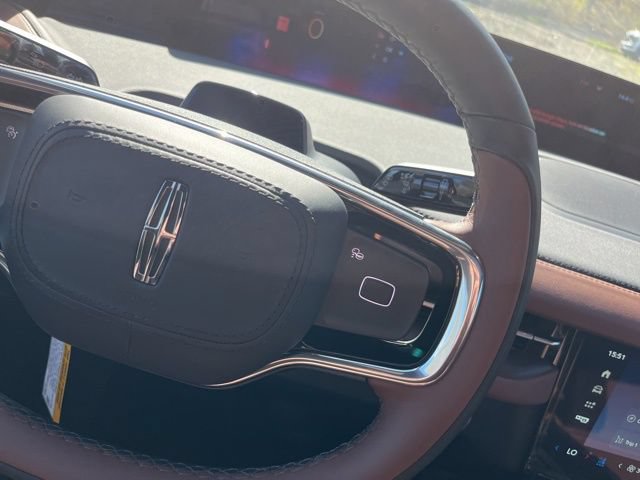 New 2026 Lincoln Navigator L Reserve AWD/4WD image 63