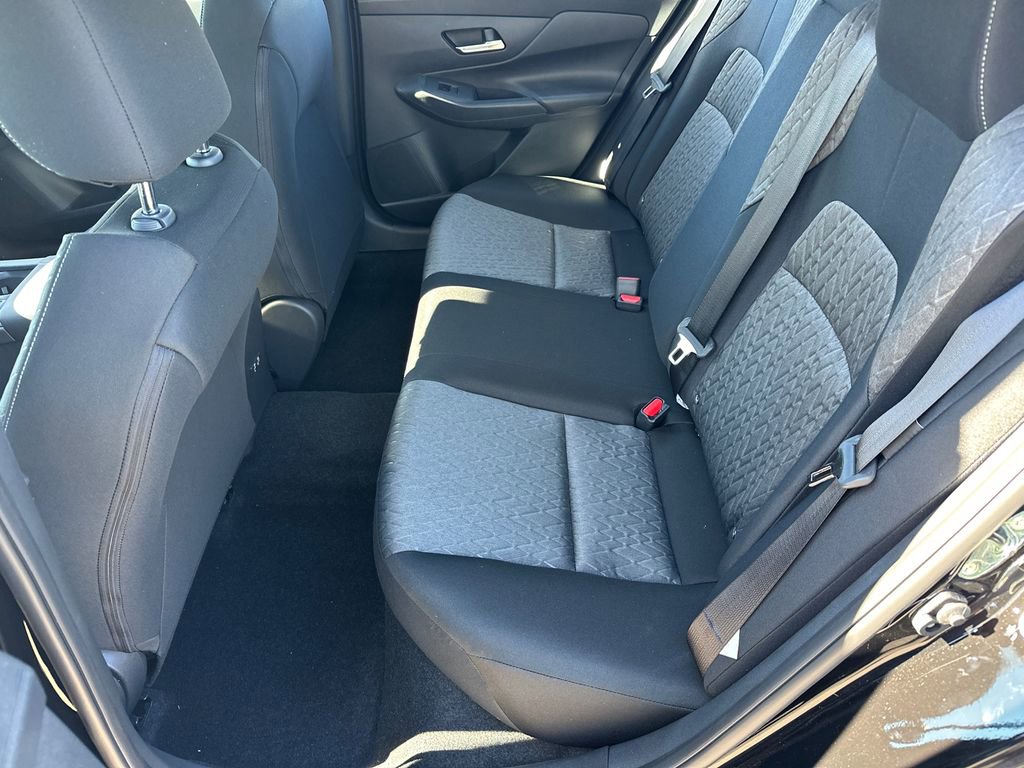 Used 2026 Nissan Sentra SV w/ Floor Mat Package image 20