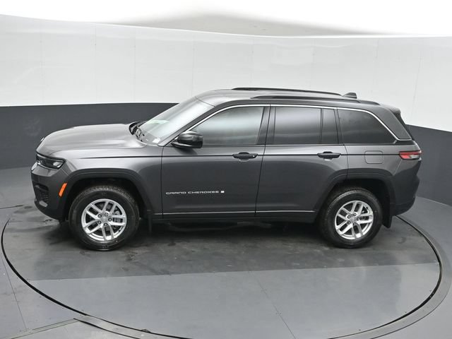 New 2026 Jeep Grand Cherokee Laredo X RWD image 35
