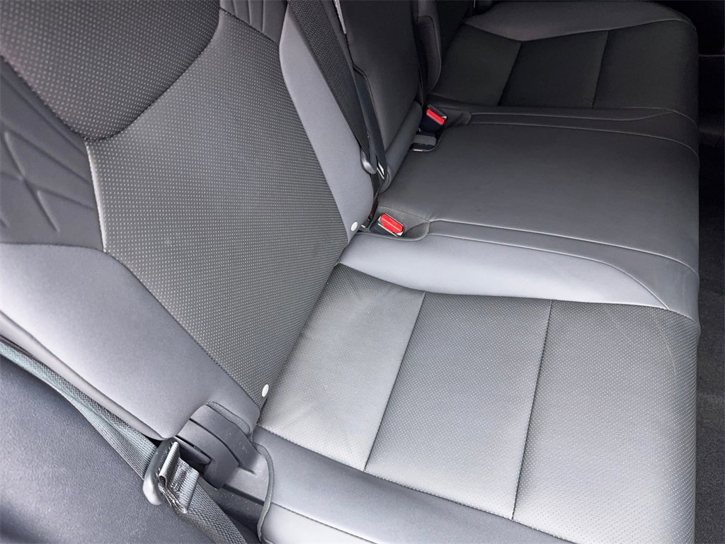 Used 2023 Lexus RX 350 FWD image 52