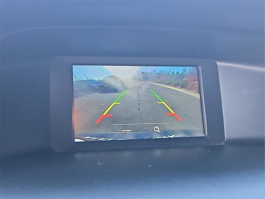 Used 2018 Ford Focus ST image 21