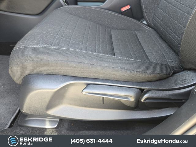 Used 2025 Honda HR-V LX image 25