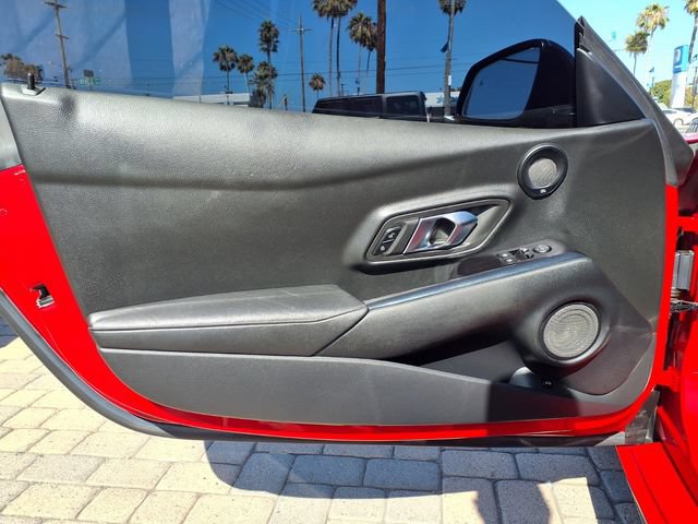 Used 2020 Toyota Supra w/ Navigation & JBL Package RWD image 23