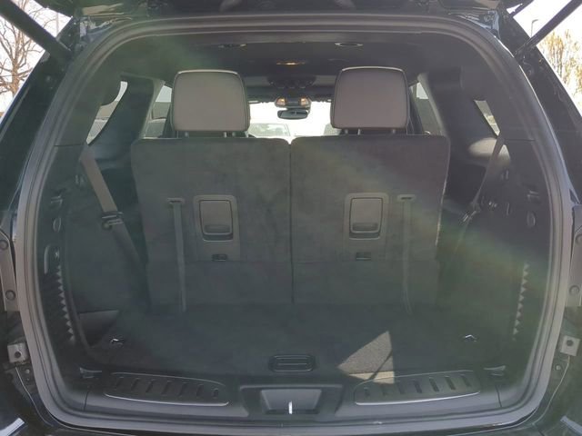 Used 2024 Dodge Durango GT image 12