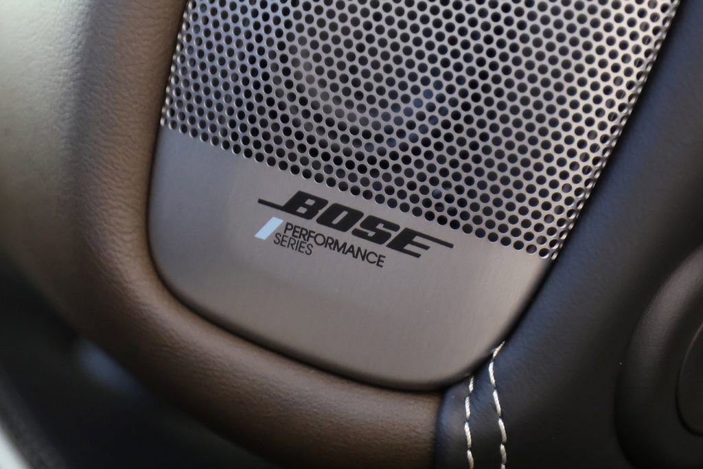 Used 2026 GMC Yukon XL Denali Ultimate image 43