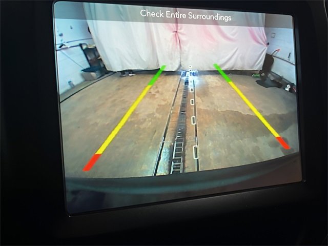 Used 2019 Jeep Cherokee Trailhawk image 18