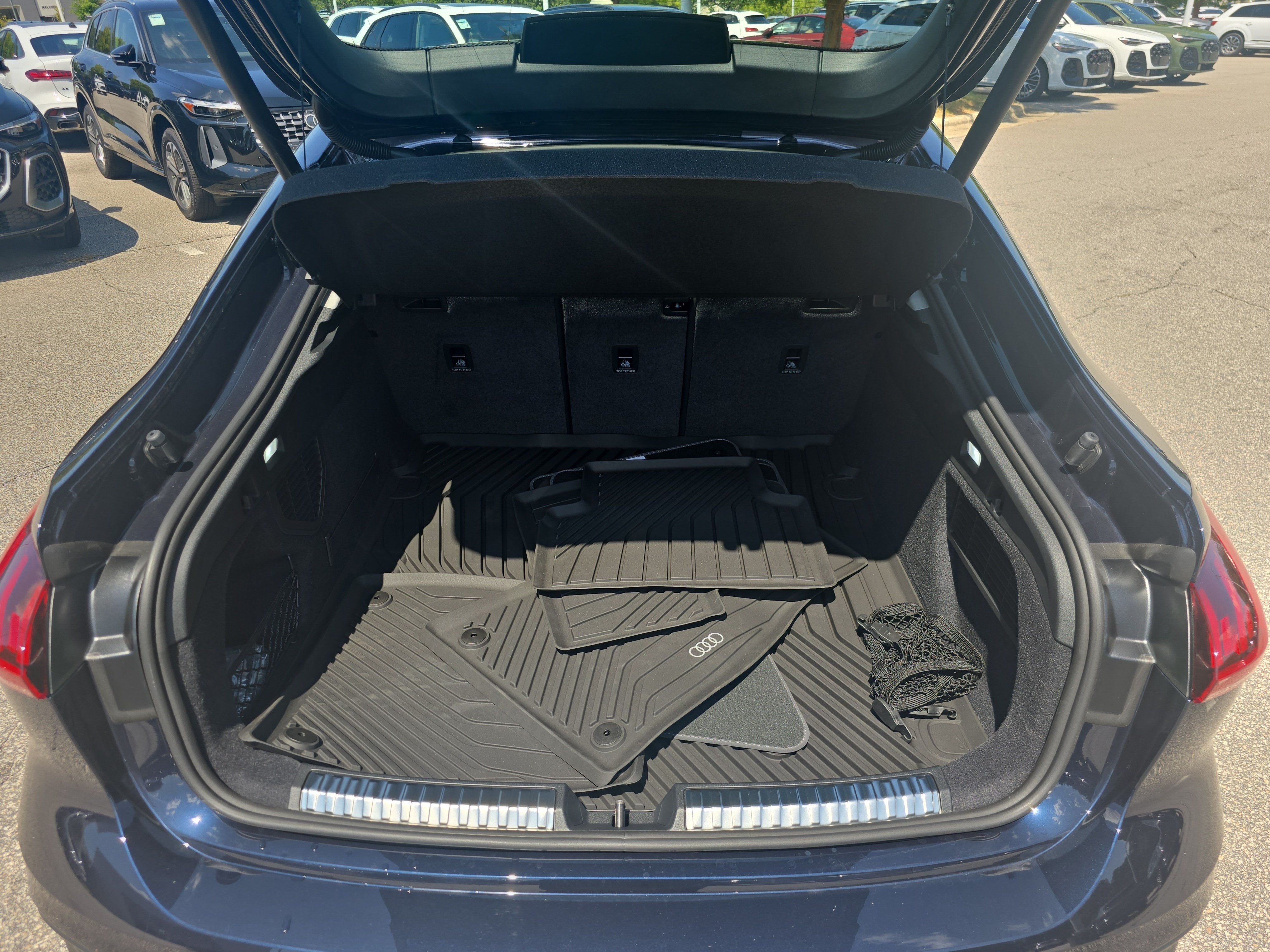 New 2026 Audi A5 2.0T Premium Plus AWD/4WD image 12