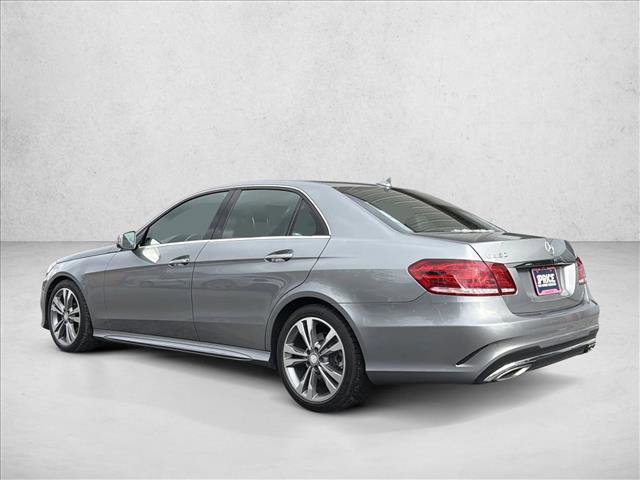 Used 2014 Mercedes-Benz E 350 Sedan image 7