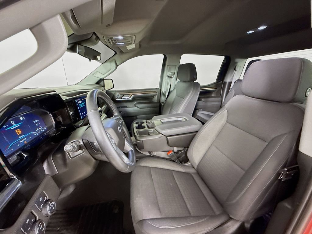 Used 2023 Chevrolet Silverado 1500 RST image 11