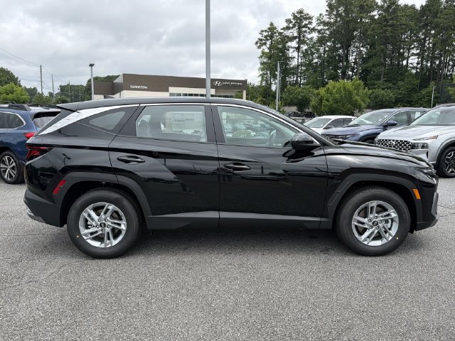 New 2026 Hyundai Tucson SE FWD image 9