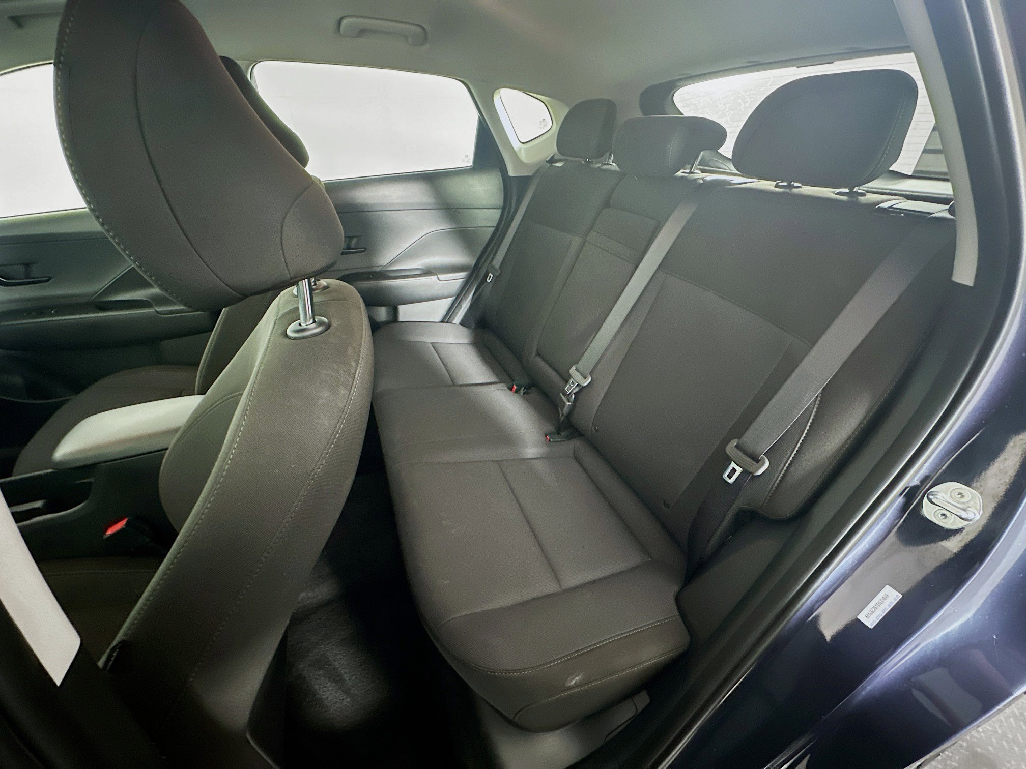 Used 2025 Hyundai Kona SEL image 26