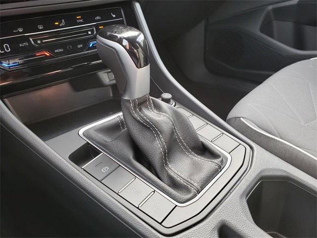 New 2026 Volkswagen Jetta Sport image 11