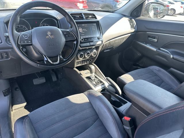 Used 2024 Mitsubishi Outlander Sport AWD image 22