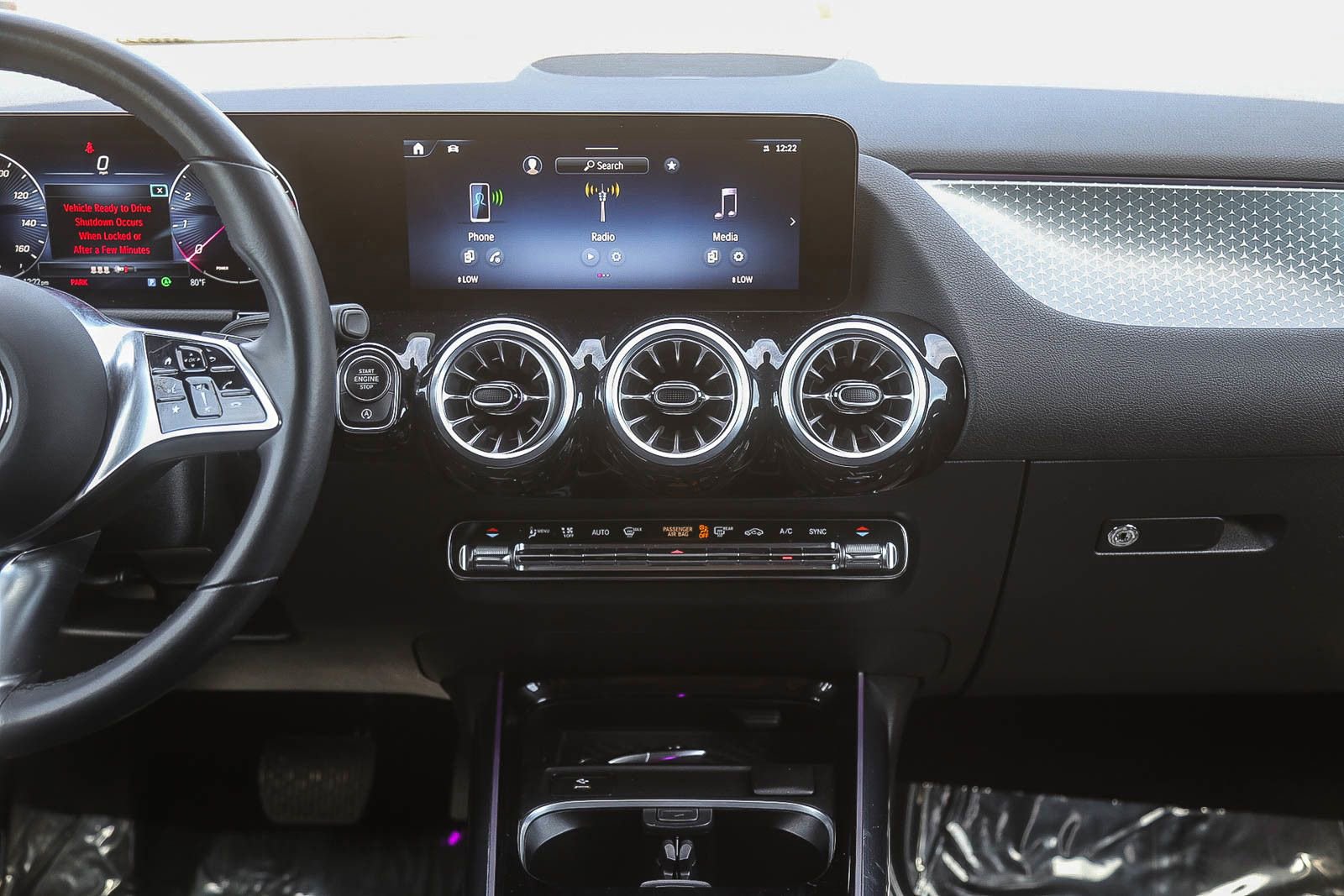Certified 2025 Mercedes-Benz GLA 250 image 11