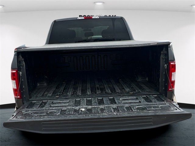 Used 2018 Ford F150 XLT image 14