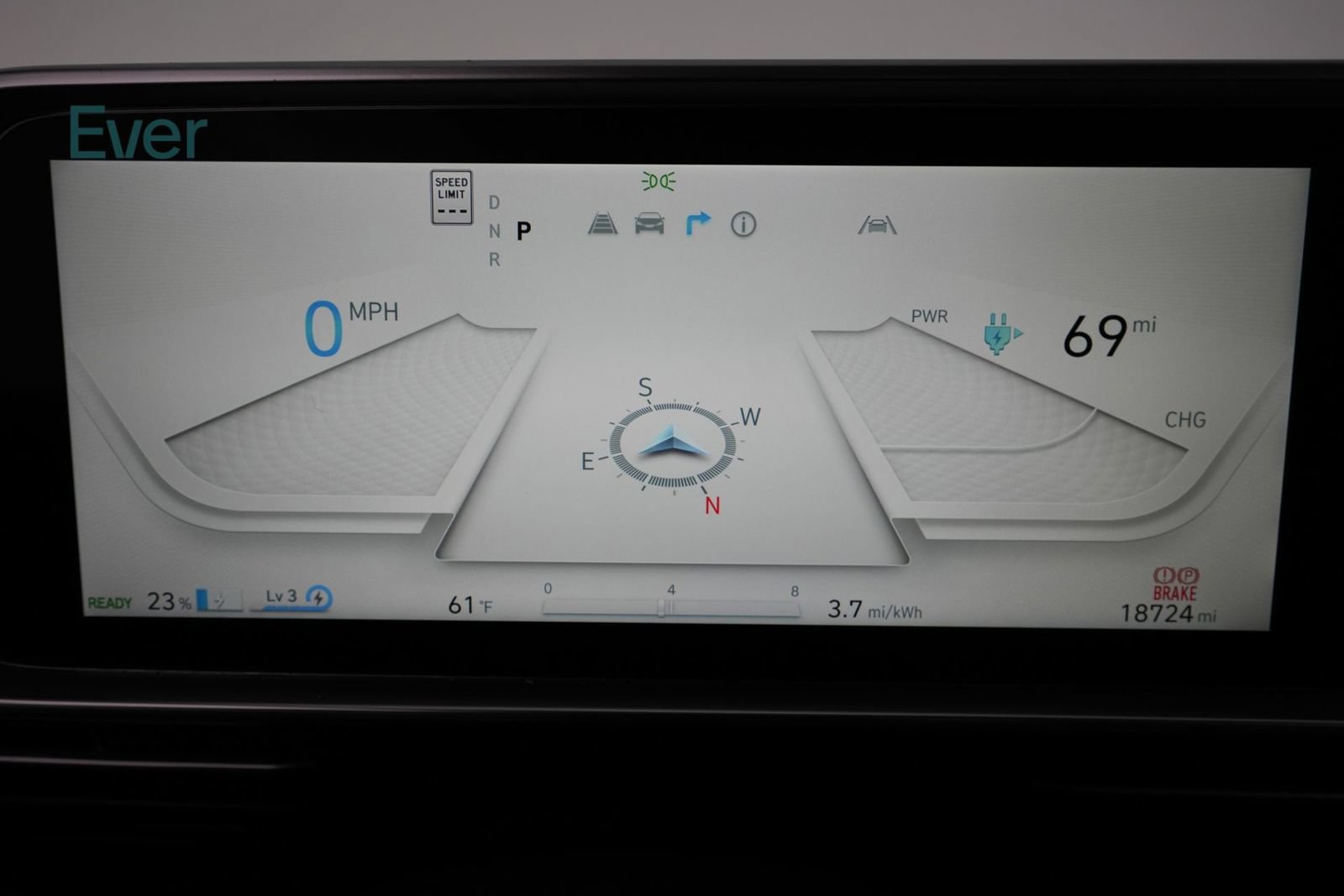 Used 2024 Hyundai Ioniq 6 SEL RWD image 7