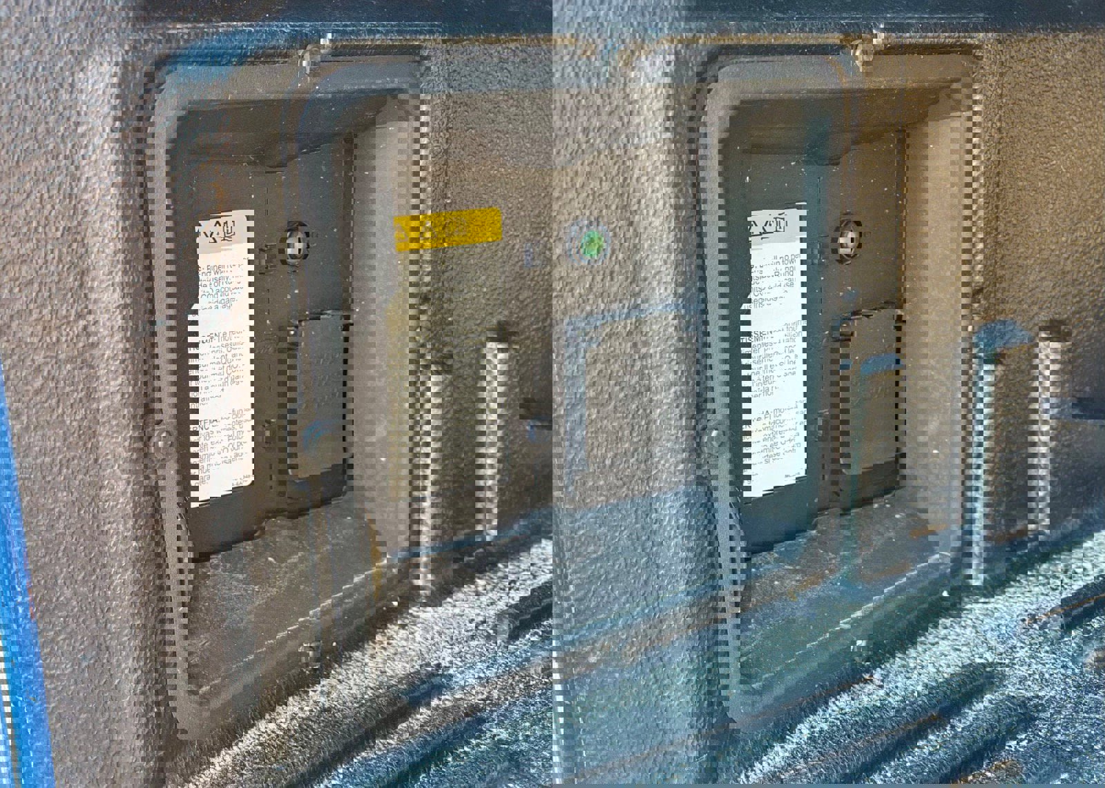 Certified 2022 Ford F150 Lariat w/ Equipment Group 502A High image 9