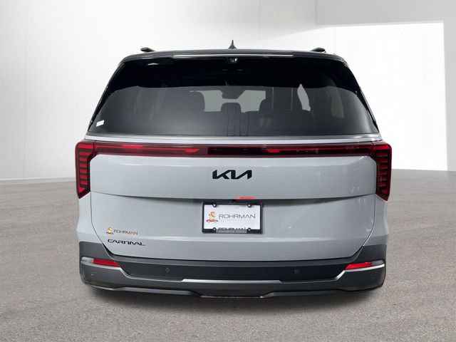 New 2026 Kia Carnival SX Prestige image 15