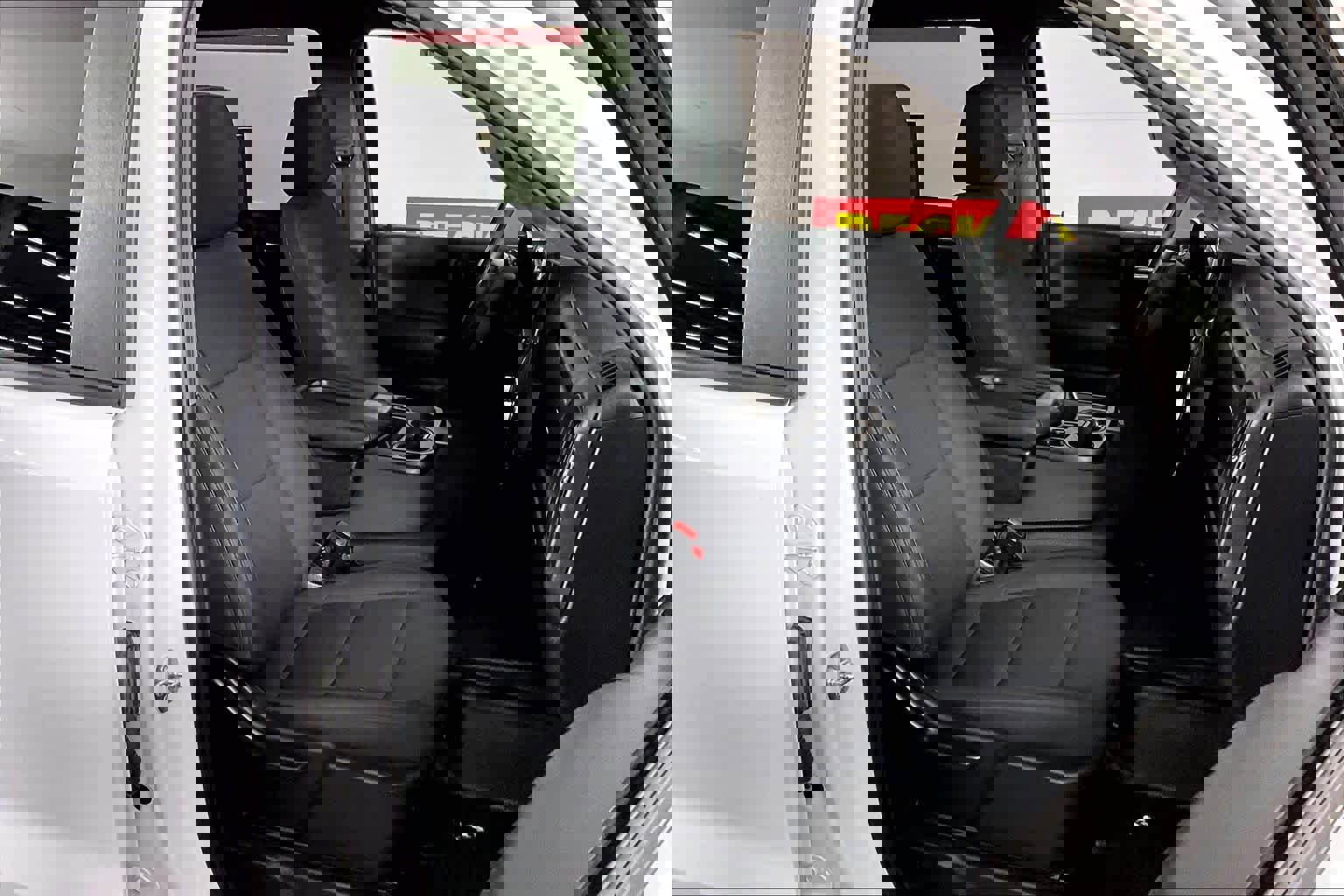 Certified 2024 GMC Sierra 1500 Pro w/ Pro Value Package image 8