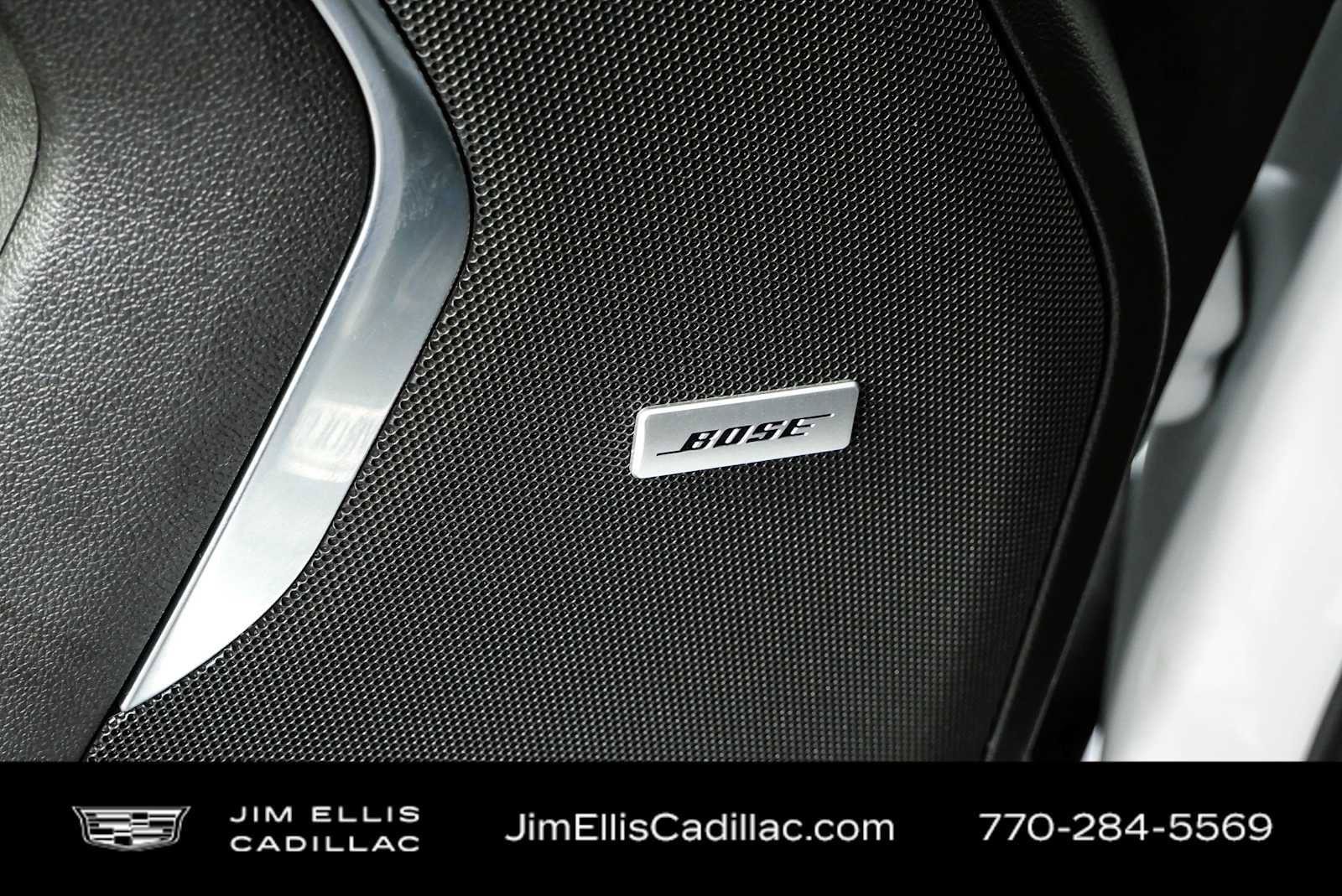 Used 2021 Chevrolet Tahoe RST w/ Luxury Package AWD/4WD image 7