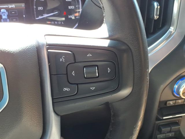 Used 2019 GMC Sierra 1500 SLT image 24