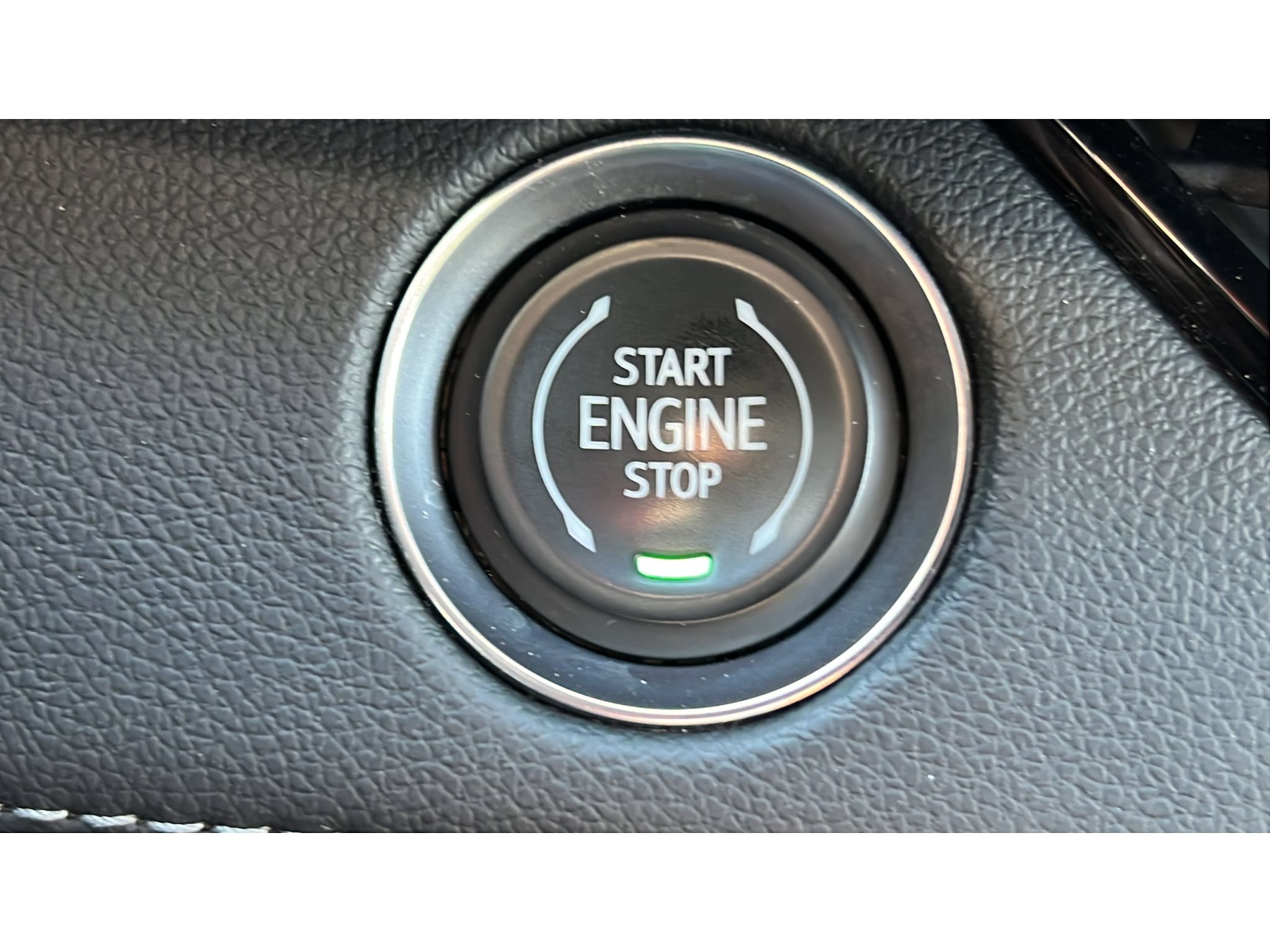 Certified 2026 Buick Enclave Sport Touring AWD/4WD image 21