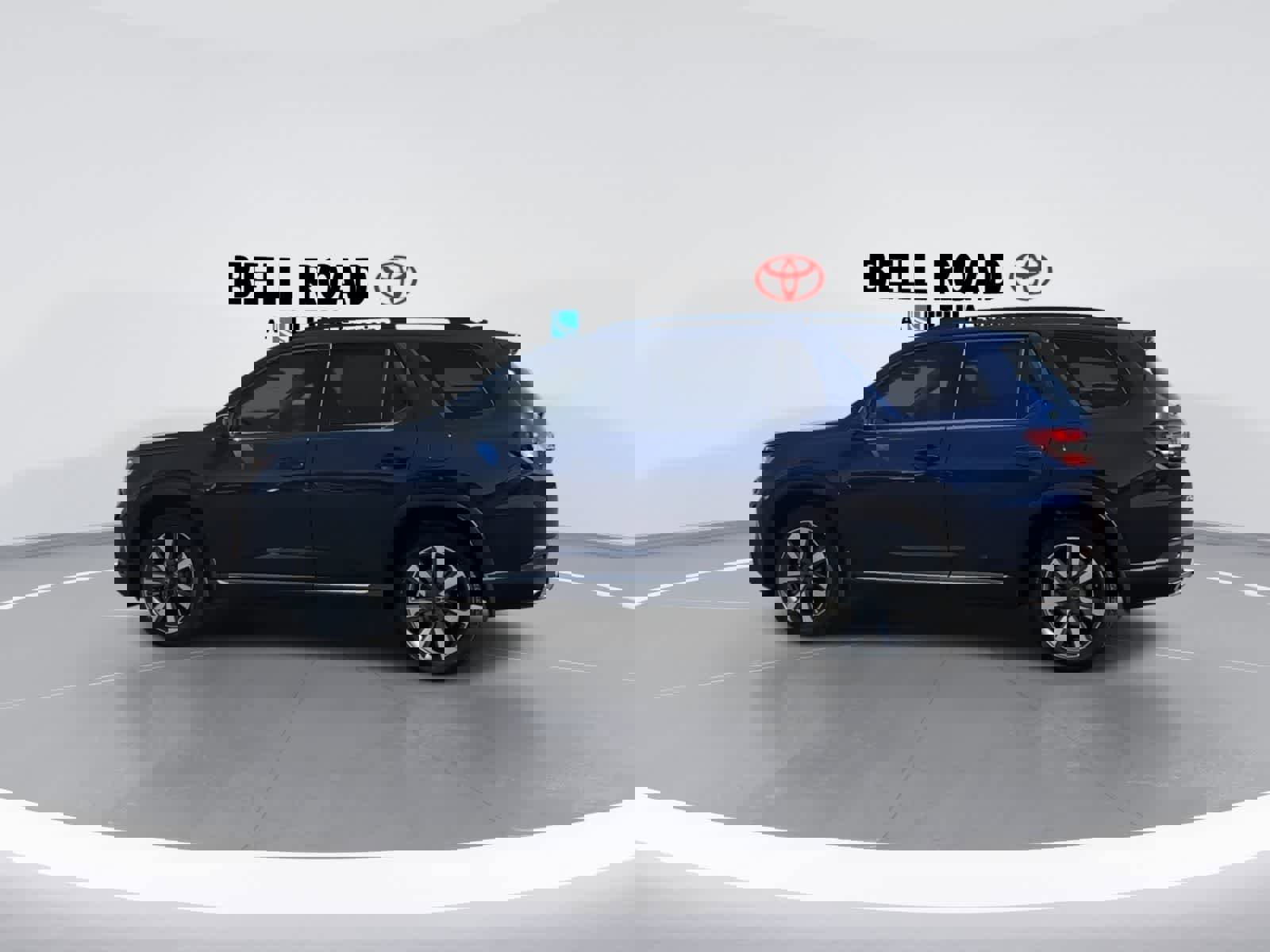 Used 2025 Honda Pilot Elite image 6