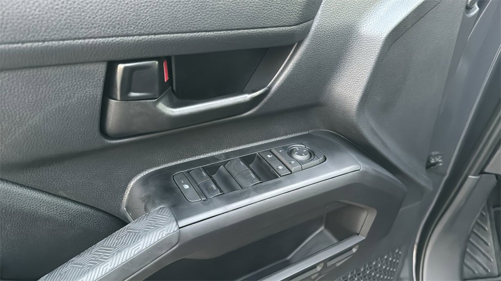 New 2025 Toyota Tacoma SR5 image 15