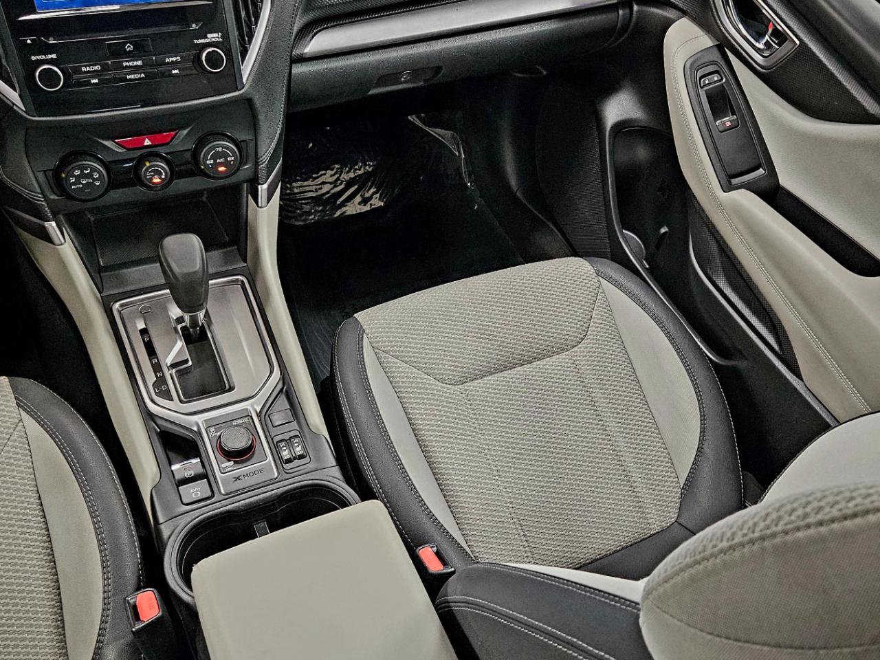 Used 2019 Subaru Forester Premium w/ All-Weather Package image 14