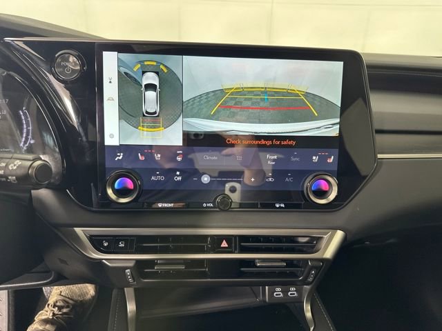 Used 2024 Lexus RX 350 w/ Convenience Package image 22