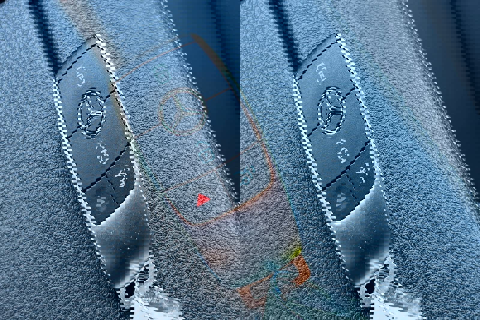 Used 2021 Mercedes-Benz GLA 250 4MATIC image 23