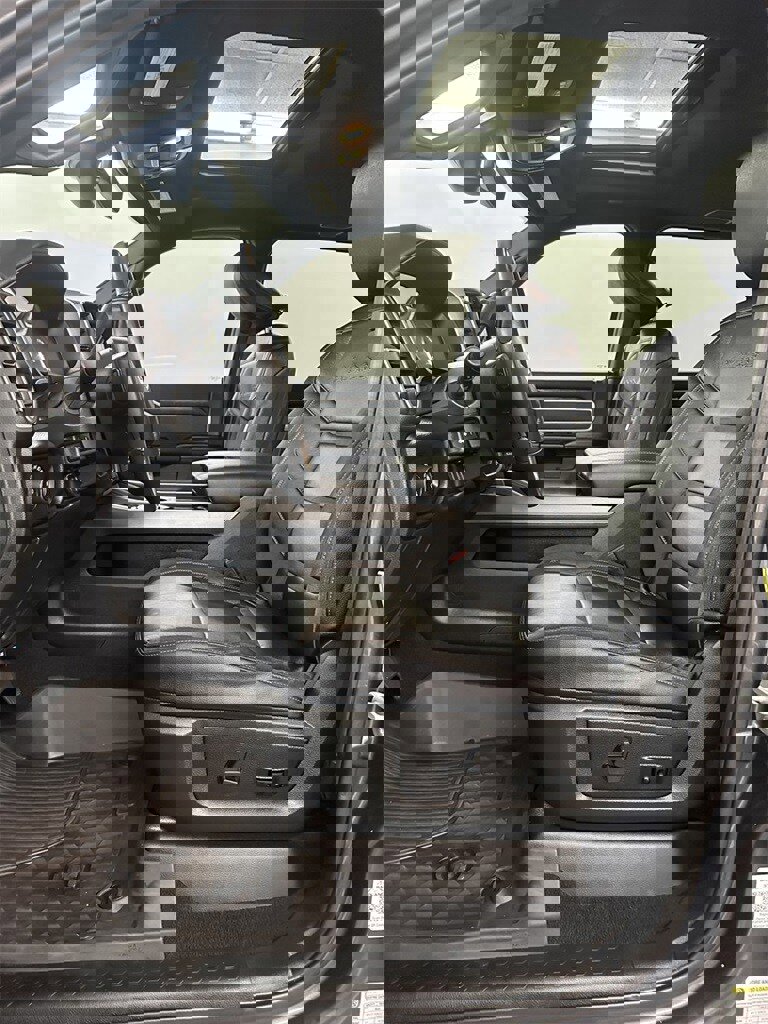 Used 2023 RAM 2500 Big Horn w/ Level 2 Equipment Group image 15