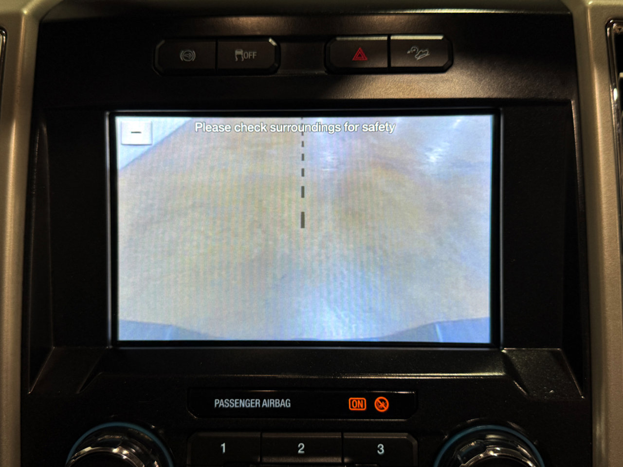 Used 2017 Ford F250 Lariat w/ Lariat Ultimate Package image 47