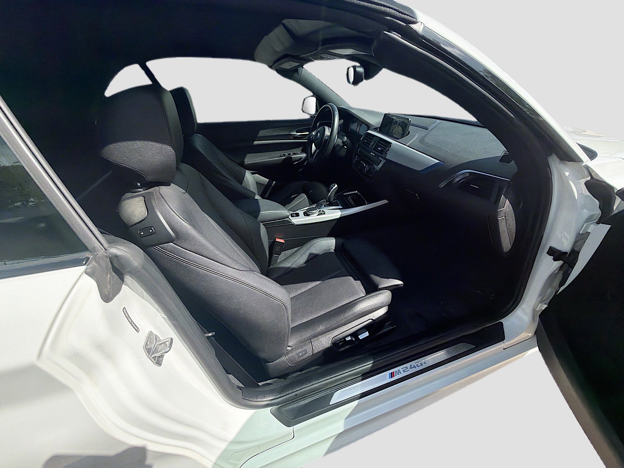 Used 2020 BMW M240i Convertible image 29