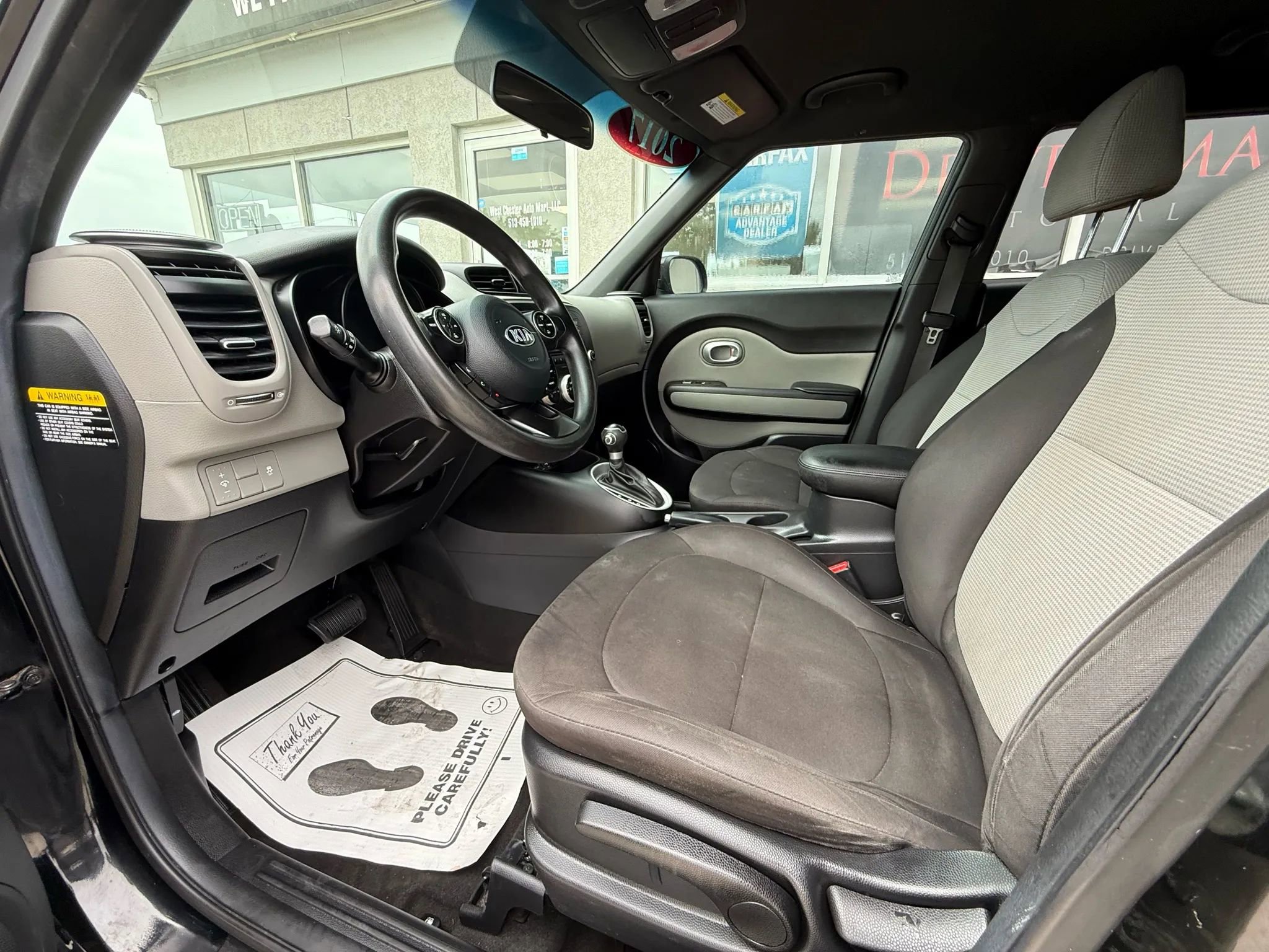 Used 2017 Kia Soul image 9