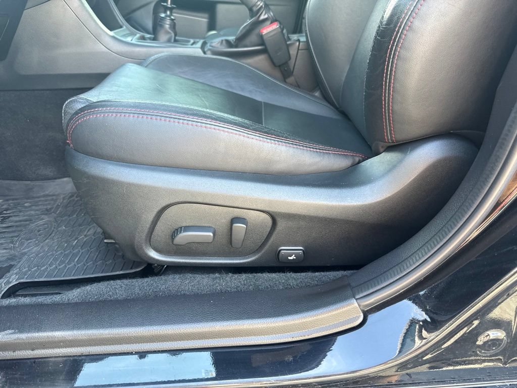 Used 2019 Subaru WRX Limited AWD/4WD image 13