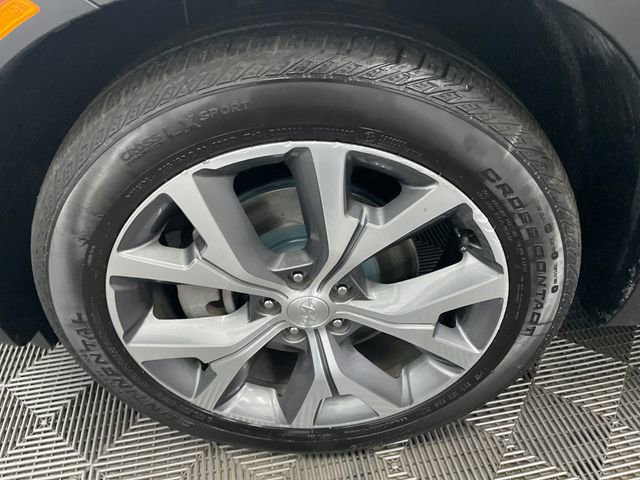 Used 2022 Hyundai Palisade SEL w/ 8P Bench Seat Package image 36