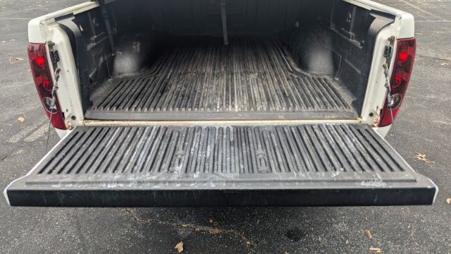 Used 2008 Chevrolet Colorado LS image 13