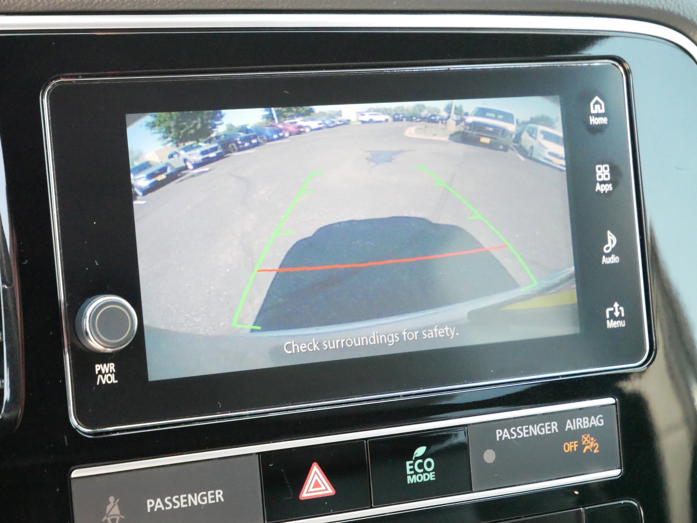 Used 2019 Mitsubishi Outlander GT image 32