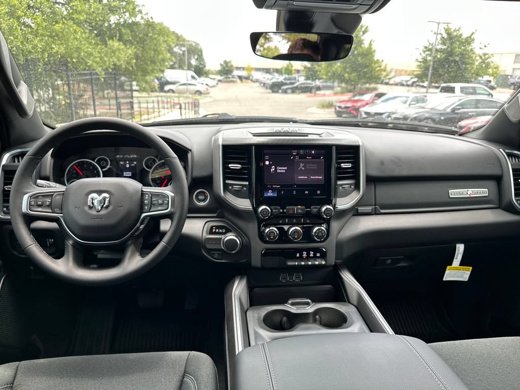 New 2026 RAM 1500 Lone Star RWD image 28