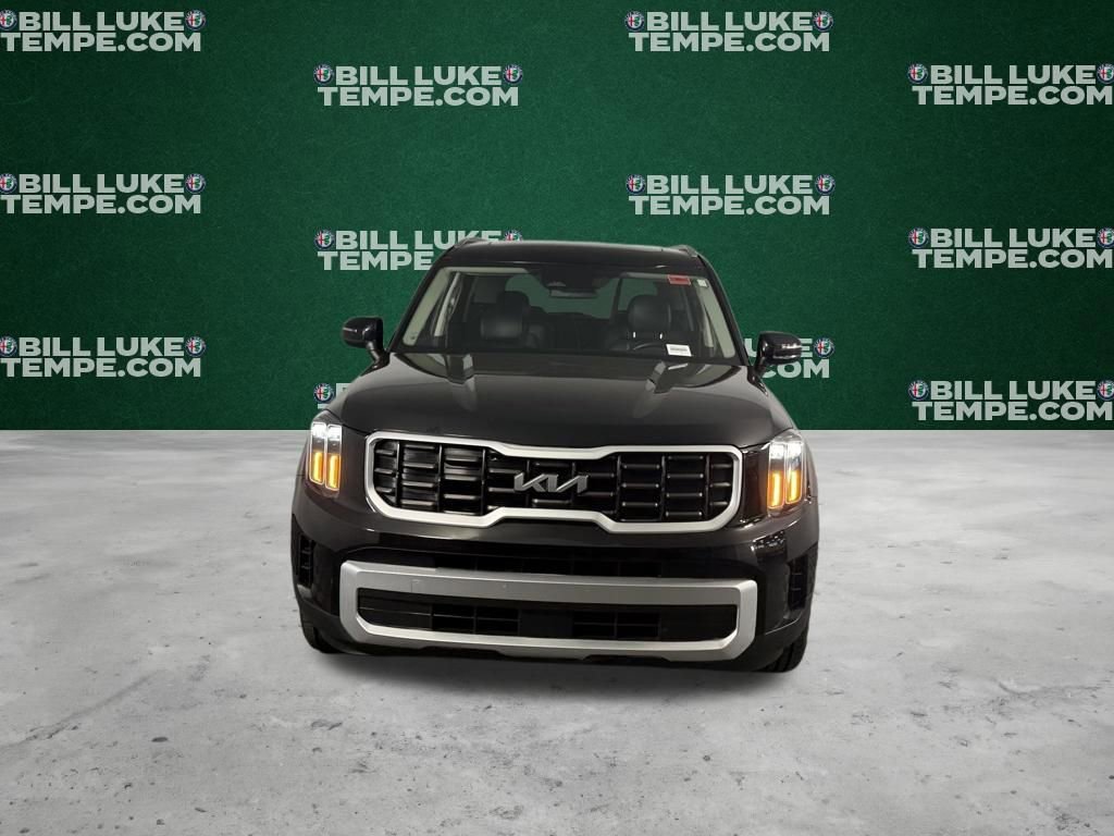 Used 2025 Kia Telluride S image 10